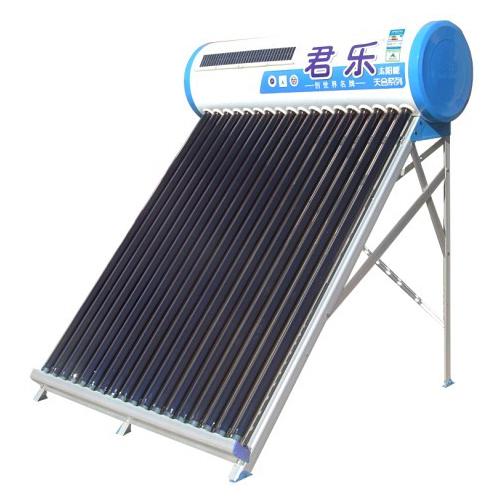 天合系列太阳能热水器