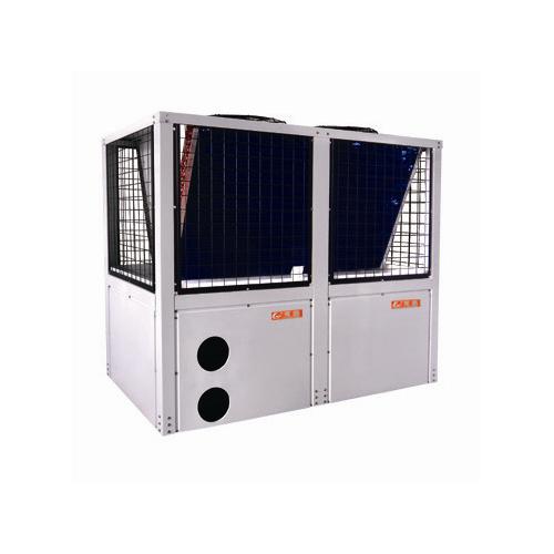 空气能热泵热水器系列