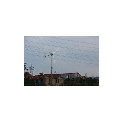 3000w家用风力发电机