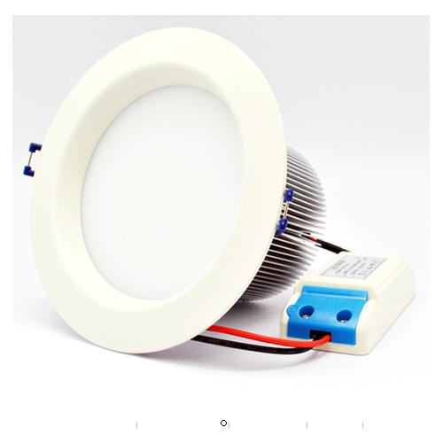 18W LED天花灯