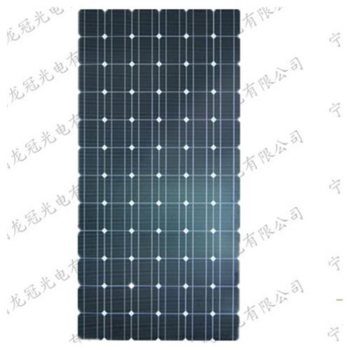 125*125太阳能电池组件