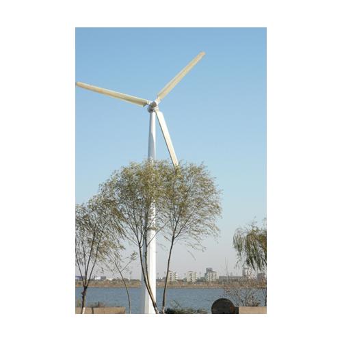 30kw风力发电机