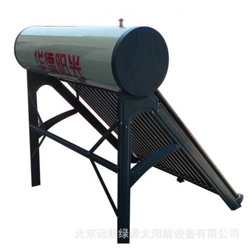 太阳能热水器