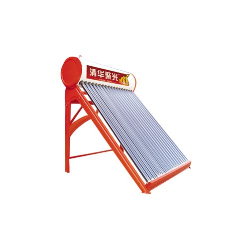 太阳能热水器
