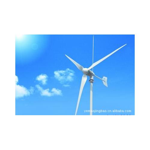 2000W高品质风力发电机