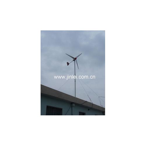 200w风力发电机组