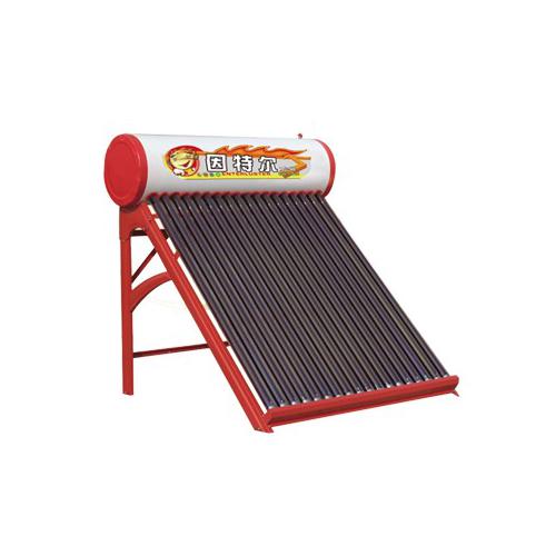 太阳能热水器