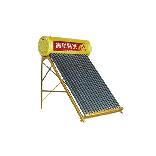 太阳能热水器