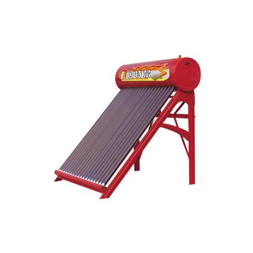 太阳能热水器