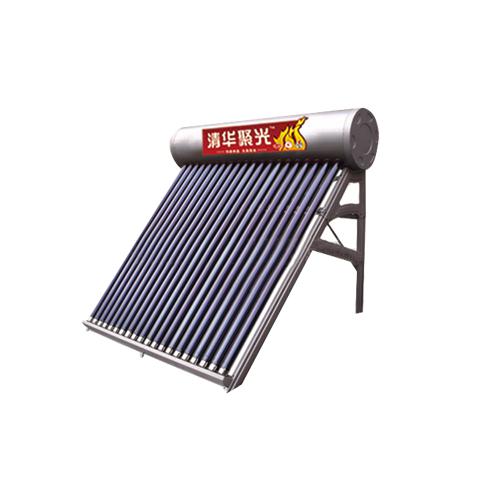 太阳能热水器
