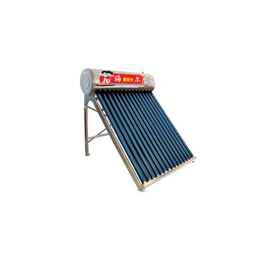 太阳能热水器