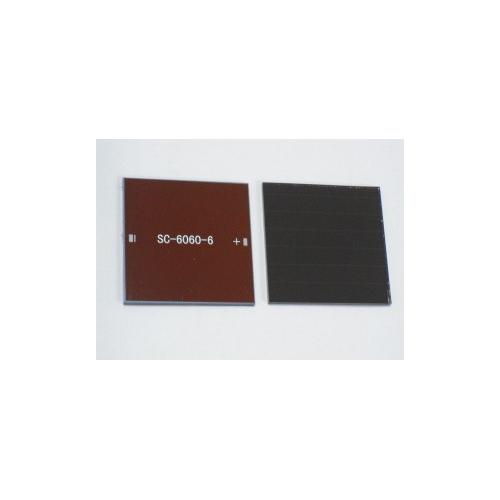 薄膜非晶硅太阳能电池片