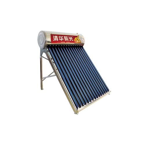 太阳能热水器