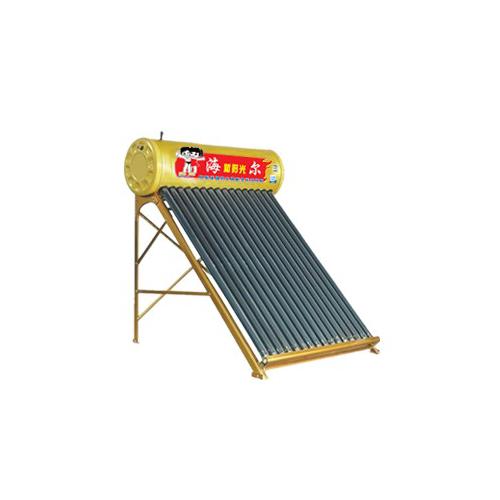 太阳能热水器