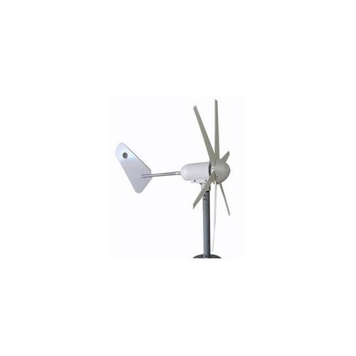 200w水平轴风力发电机