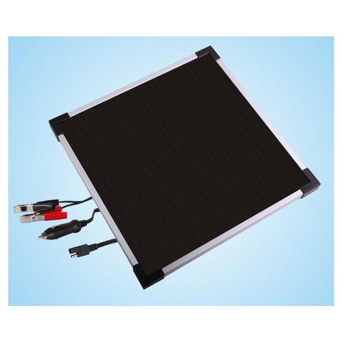 6W非晶硅薄膜太阳能电池板