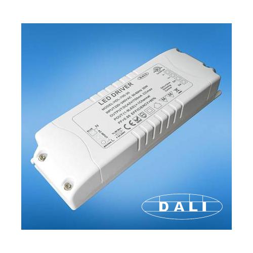 0-10V/DALI/电源