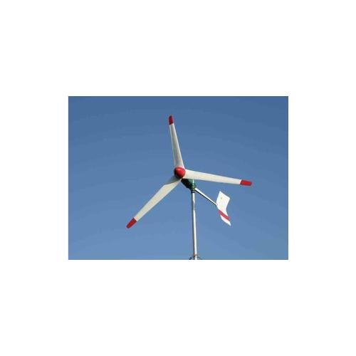 600W风力发电机