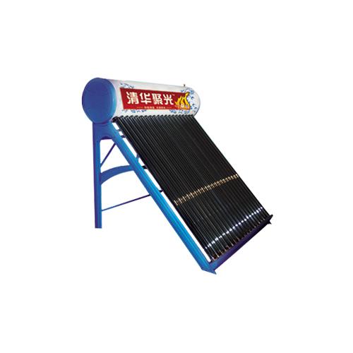 太阳能热水器