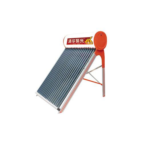 太阳能热水器