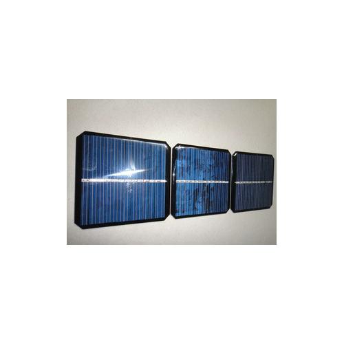 弱光太阳能电池板