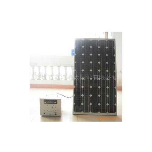 12W单晶太阳能电池板