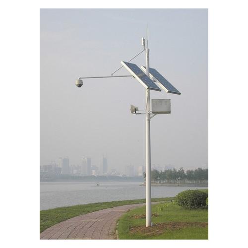 太阳能监控系统，太阳能供电系统