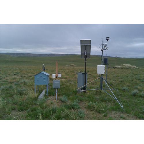 农业环境监测站