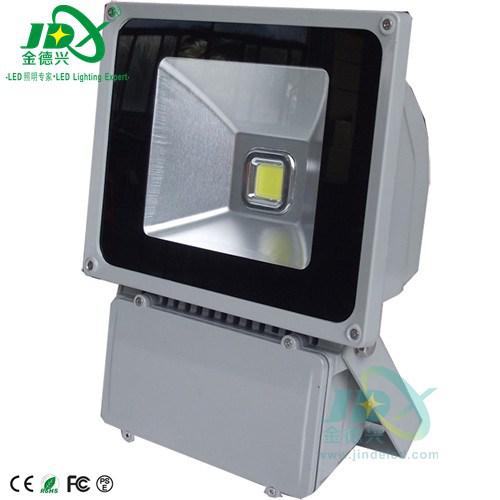 80W LED 泛光灯