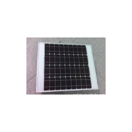 60W太阳能电池板