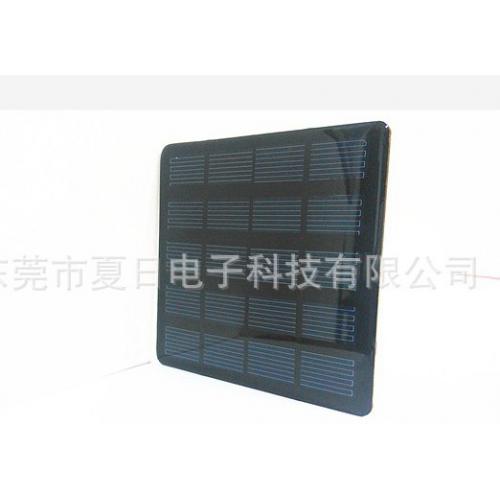 多晶硅太阳电池