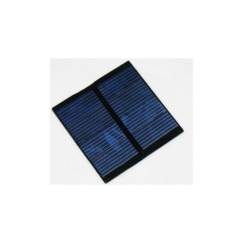 0.5W太阳能滴胶板