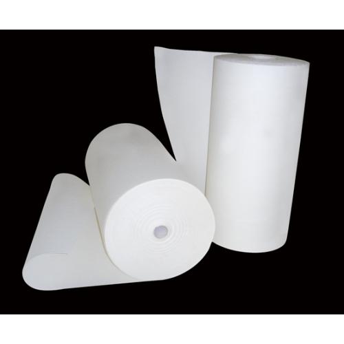 防腐隔热纸保温硅酸铝纤维纸