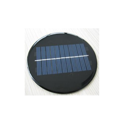 多晶硅太阳电池板