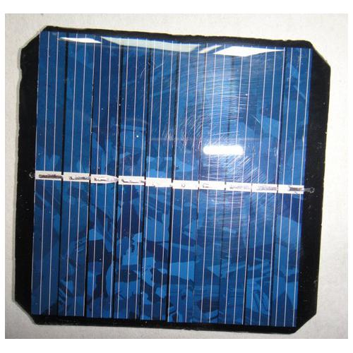 弱光太阳能电池板