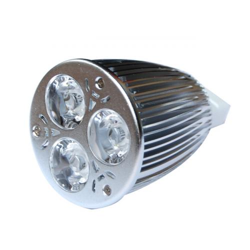 MR16 3X3W LED 射灯