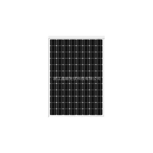 太阳能光伏系统电池板