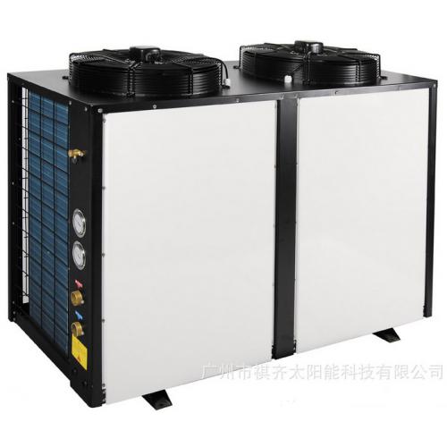 商用空气能热泵热水器