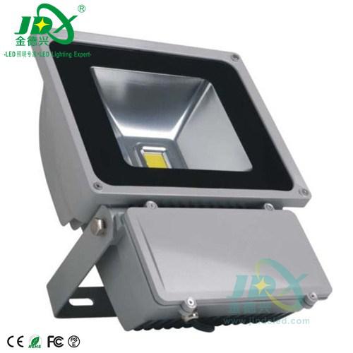 100W LED 泛光灯