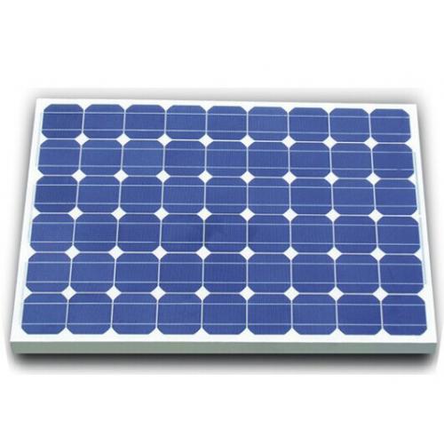 75W多晶太阳能电池板