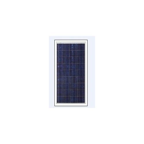 140W多晶太阳能电池板
