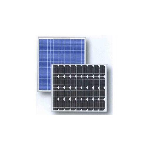 40W太阳能电池板组件