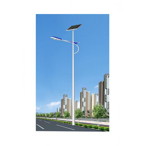 太阳能路灯