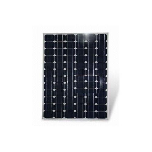 单晶硅太阳能电池板