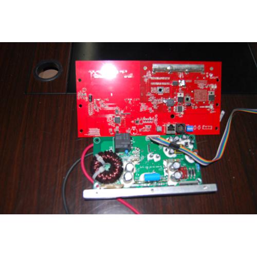 通信用后备式锂离子电池管理系统