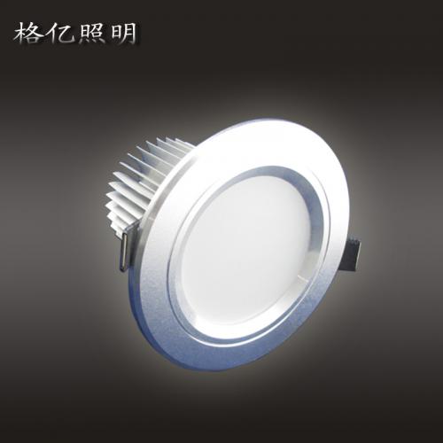 LED筒灯