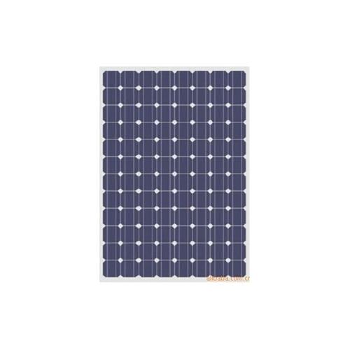 太阳能单晶板