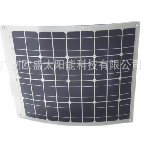 太阳能光伏发电板