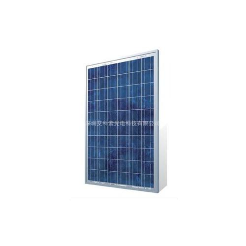 230W多晶太阳能电池组件