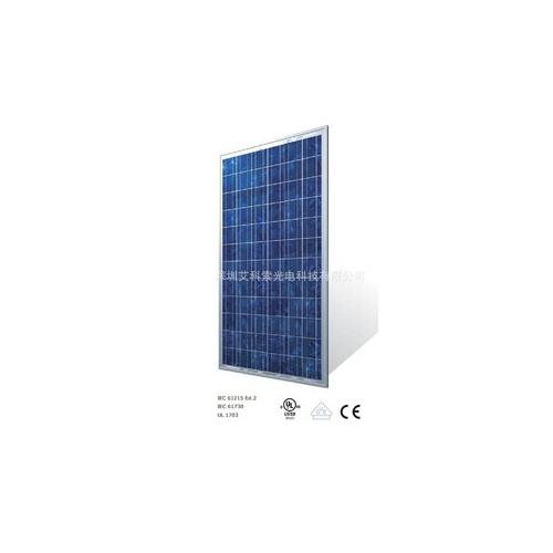 240W多晶太阳能电池组件